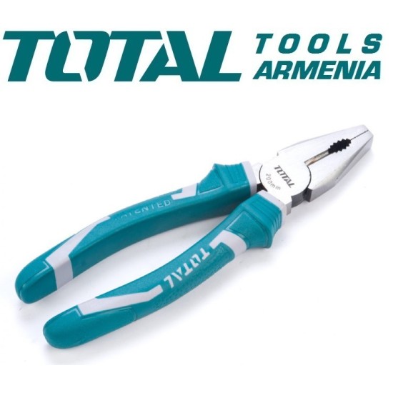 Combination pliers 160mm Combination pliers 160mm